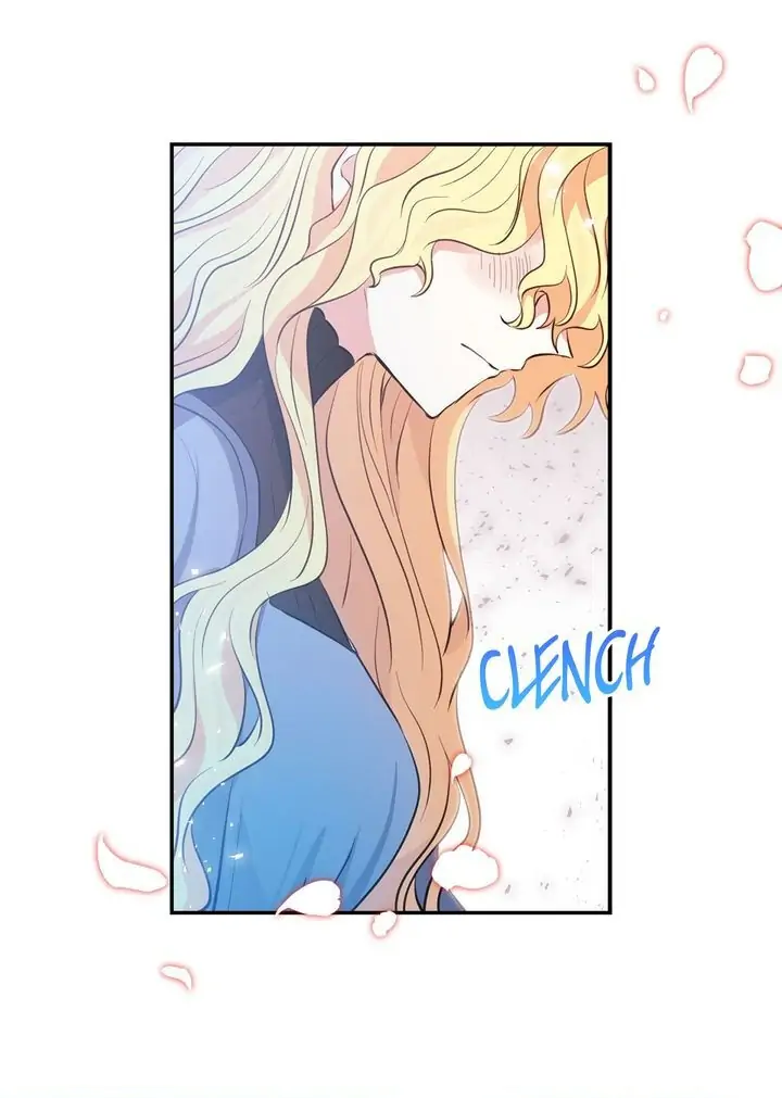 I’m the Ex-Girlfriend of a Soldier chapter 86 - page 56